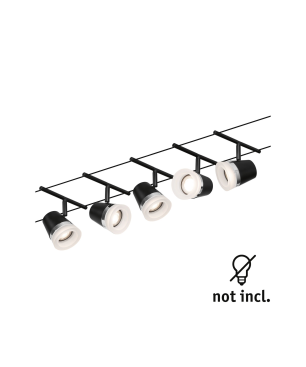 PAULMANN LICHT CorDuo (94463) Seilsystem