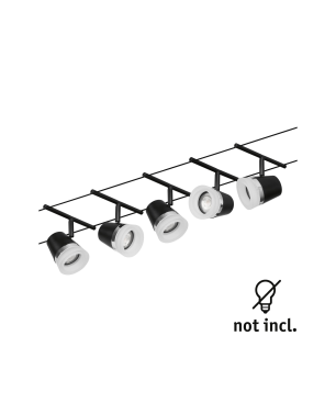 PAULMANN LICHT CorDuo (94463) Seilsystem