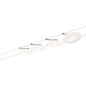 PAULMANN LICHT DiscLED I (50109) Seilsystem Tunable White