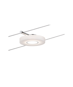 PAULMANN LICHT DiscLED I (50109) Seilsystem Tunable White