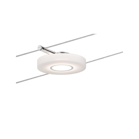 PAULMANN LICHT DiscLED I (50109) Seilsystem Tunable White
