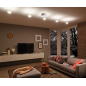 PAULMANN LICHT DiscLED I (50109) Seilsystem Tunable White