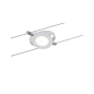 PAULMANN LICHT RoundMac (50107) Seilsystem Tunable White