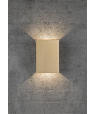 NORDLUX 51035 Wandleuchte