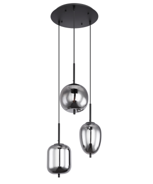 GLOBO 15345-3 Hängeleuchte