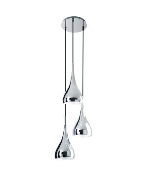 NÄVE LEUCHTEN STYLE Pendelleuchte