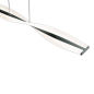 NÄVE LEUCHTEN NINA LED Pendelleuchte Warmweiss