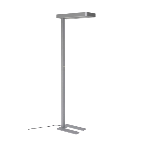 MAUL MAULjupiter LED-Standleuchte, Aluminium, Stahl