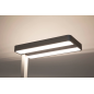 MAUL MAULjupiter LED-Standleuchte, Aluminium, Stahl