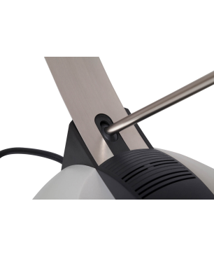 MAUL MAULprimus colour vario LED-Tischleuchte