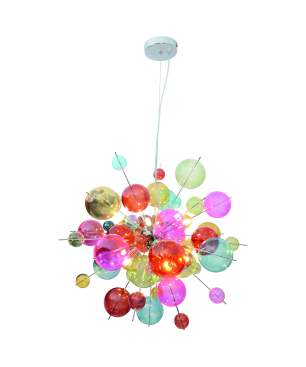 NÄVE LEUCHTEN EXPLOSION Pendelleuchte, Betriebsart: Netzbetrieb