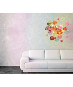 NÄVE LEUCHTEN EXPLOSION Pendelleuchte, Betriebsart: Netzbetrieb