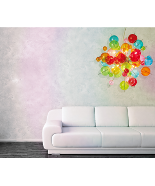 NÄVE LEUCHTEN EXPLOSION Pendelleuchte, Betriebsart: Netzbetrieb