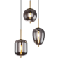 GLOBO 15345-3MM Hängeleuchte