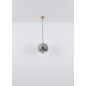 GLOBO 15345-3MM Hängeleuchte