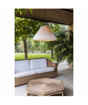 FARO Saigon Pendelleuchten 38 cm