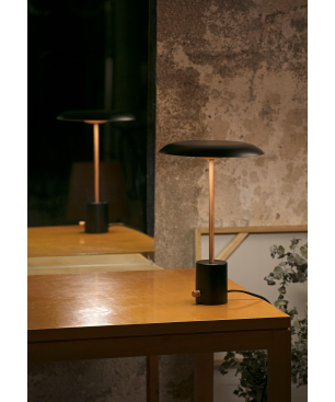 FARO Hoshi Tischlampen warmweiß