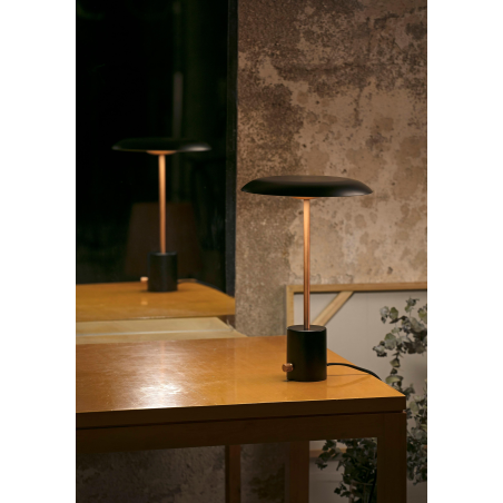 FARO Hoshi Tischlampen warmweiß