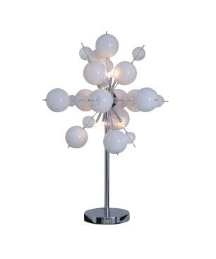 NÄVE LEUCHTEN EXPLOSION Tischleuchte