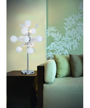 NÄVE LEUCHTEN EXPLOSION Tischleuchte