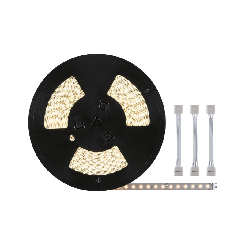 PAULMANN LICHT MaxLED 500 (71042) LED Strips Warmweiß