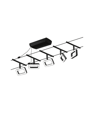 PAULMANN LICHT CorDuo (94485) Seilsystem Universalweiß