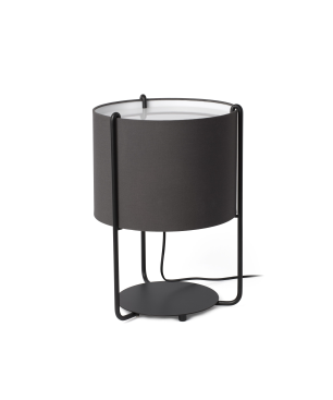 FARO Drum Tischlampen