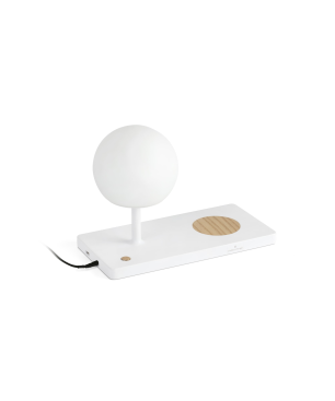 FARO Niko Tischlampen warmweiß