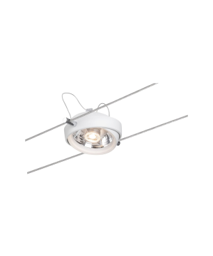 PAULMANN LICHT Powerline II (94200) Deckenleuchte Warmweiß