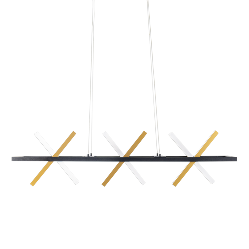 NÄVE LEUCHTEN CADICE LED Pendelleuchte Warmweiss NÄVE LEUCHTEN CADICE LED Pendelleuchte Warmweiss