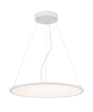 WESTINGHOUSE Atler Kronleuchter kaltweiß