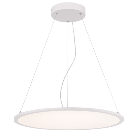 WESTINGHOUSE Atler Kronleuchter kaltweiß