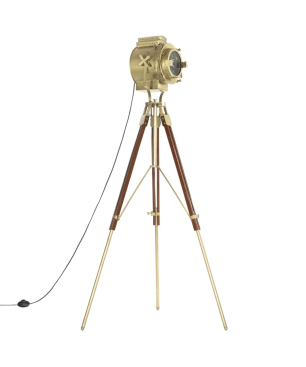 VIDAXL 286204 Stehlampe