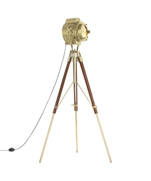 VIDAXL 286204 Stehlampe