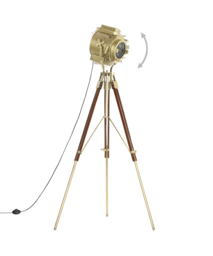 VIDAXL 286204 Stehlampe