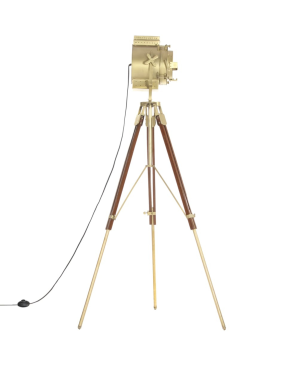 VIDAXL 286204 Stehlampe