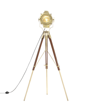 VIDAXL 286204 Stehlampe