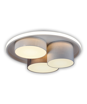 NÄVE LEUCHTEN EPPAN LED Deckenleuchte