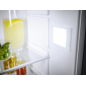 MIELE K 7304 F Selection Kühlschrank (F, 1221 mm hoch, Weiß)