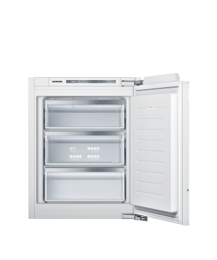 SIEMENS GI11VADC0 Gefrierschrank (C, 73 Liter, 712 mm hoch)