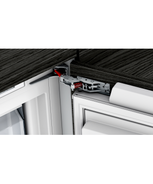 SIEMENS GI11VADC0 Gefrierschrank (C, 73 Liter, 712 mm hoch)