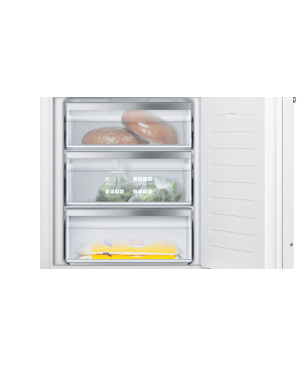 SIEMENS GI11VADC0 Gefrierschrank (C, 73 Liter, 712 mm hoch)