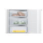 SIEMENS GI11VADC0 Gefrierschrank (C, 73 Liter, 712 mm hoch)