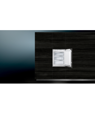 SIEMENS GI11VADC0 Gefrierschrank (C, 73 Liter, 712 mm hoch)