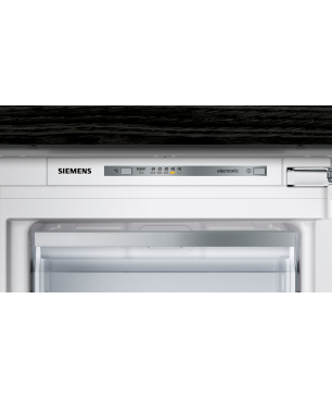 SIEMENS GI11VADC0 Gefrierschrank (C, 73 Liter, 712 mm hoch)