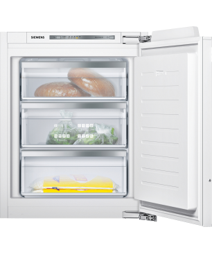 SIEMENS GI11VADC0 Gefrierschrank (C, 73 Liter, 712 mm hoch)