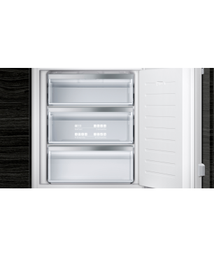 SIEMENS GI11VADC0 Gefrierschrank (C, 73 Liter, 712 mm hoch)
