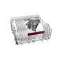 NEFF S197TCX00E Geschirrspüler (vollintegrierbar, 598 mm breit, 43 dB (A), A)