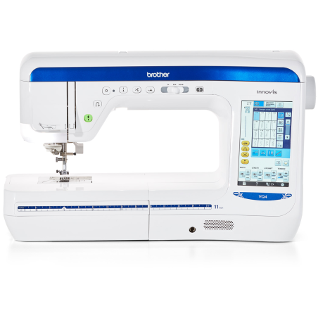 BROTHER Innov-is VQ4 Nähmaschine