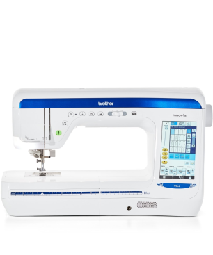 BROTHER Innov-is VQ4 Nähmaschine